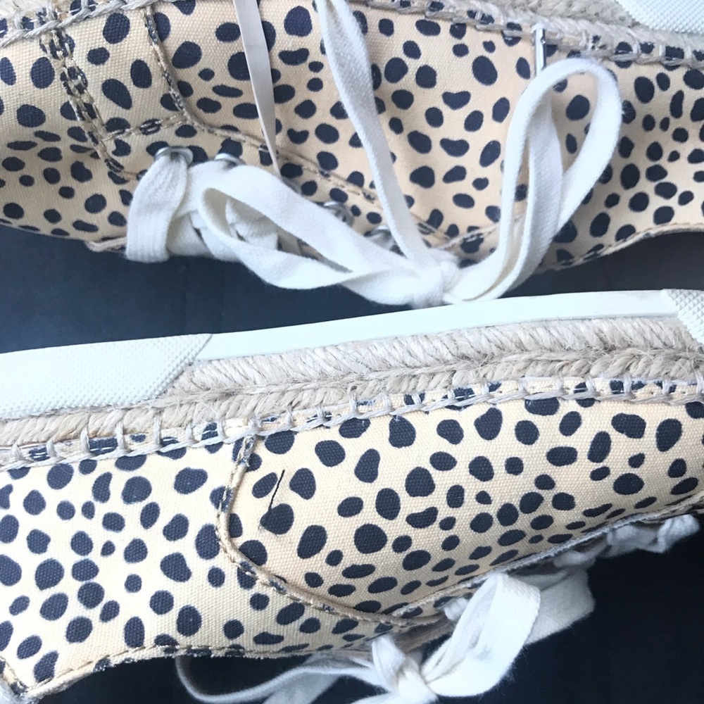 morris espadrille sneaker